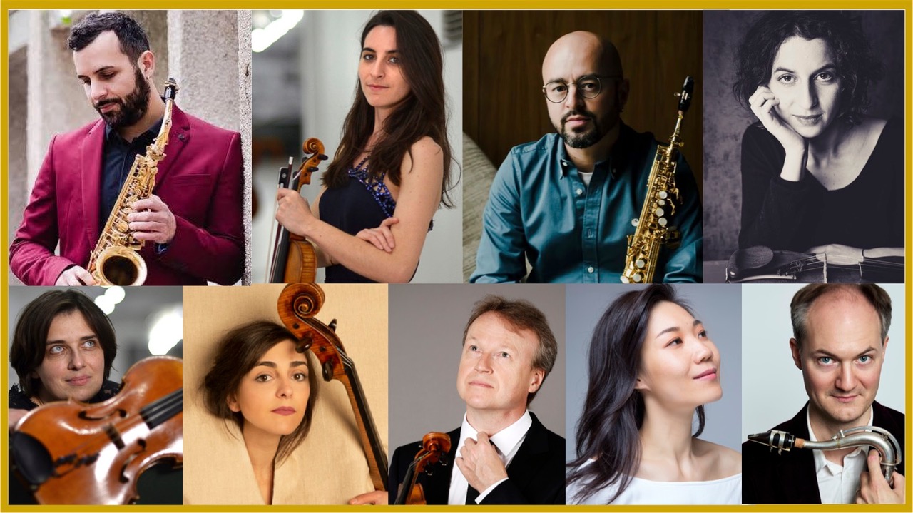 Festival Adolphe Sax