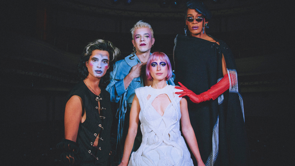 La Bouche Cabaret