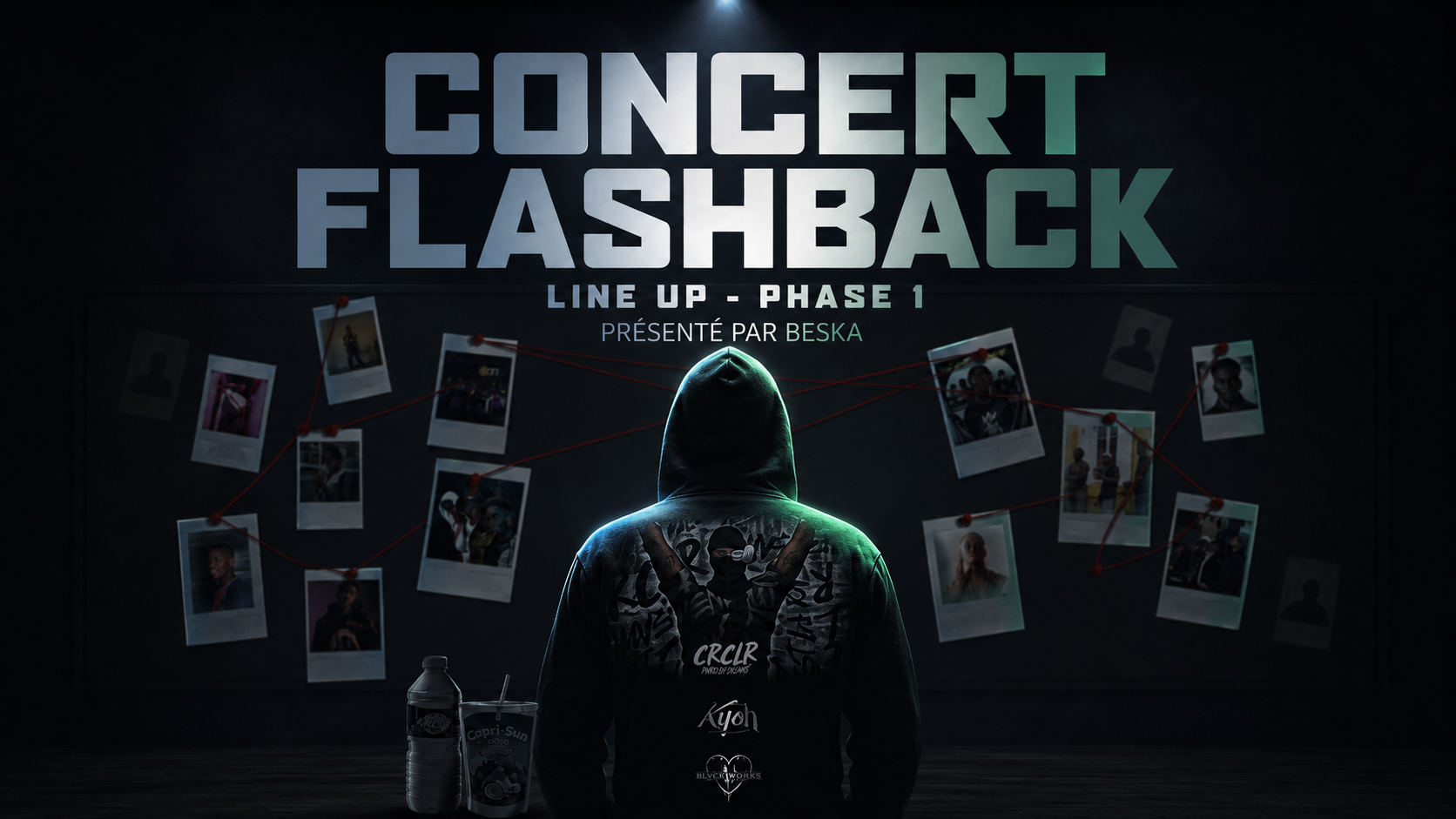 Concert-Flashback